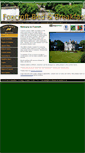 Mobile Screenshot of foxcroftbedandbreakfast.co.uk